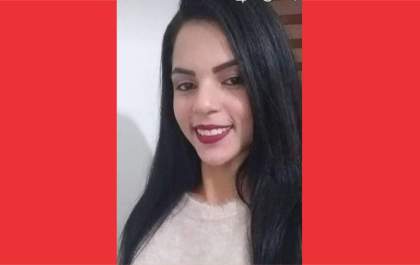 Jovem morre e rapaz fica ferido em acidente com moto