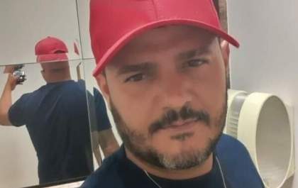 Em TL, homem é morto após tentar atirar em policiais