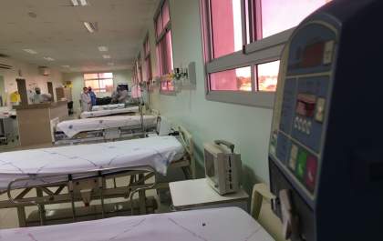 Mortes em alta ainda são reflexos das festas de final de ano
