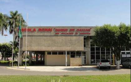 Senai de Araçatuba abre inscrições para cursos gratuitos&nbsp;