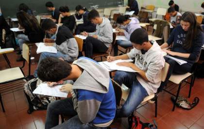 Inep antecipa em 1 hora e meia o acesso aos locais de provas do Enem