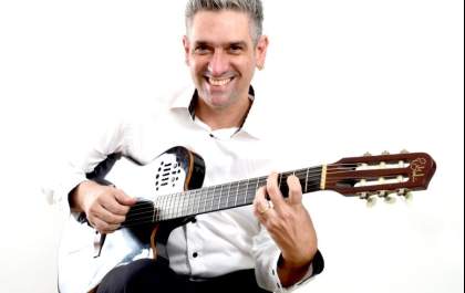 Nelson Gonçalves ganha homenagem de músico de Araçatuba&nbsp;