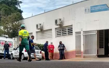 Polícia Civil cumpre mandados de busca ligados à Operação Raio X, em Birigui