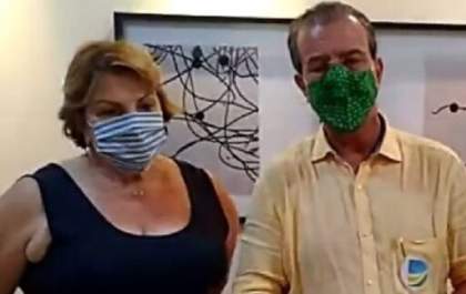 Prefeito e primeira-dama são alvo de extorsão após terem e-mail e redes sociais invadidos