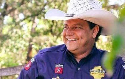 Birigui decreta luto oficial pela morte do locutor de rodeio Júlio César Silva Boato