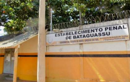 Covid-19: Visitas são suspensas em mais duas unidades penais