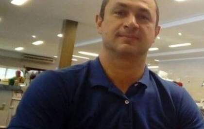 Coronel Marcelo Reis assumirá a Secretaria de Mobilidade Urbana