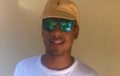 Jovem de Araçatuba é morto a tiros em Guararapes