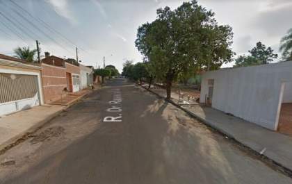 Festa de aniversário em área de lazer acaba em confusão em Araçatuba