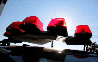Motorista invade Hospital de Câncer e é preso pela PM