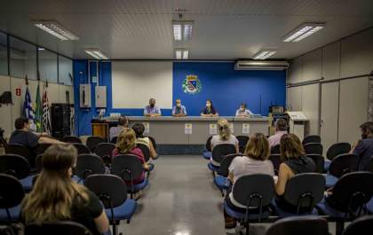 Prefeitura de Araçatuba confirma volta das aulas presenciais