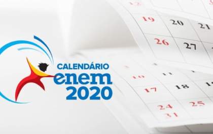 Anhanguera:Provas do Enem 2020