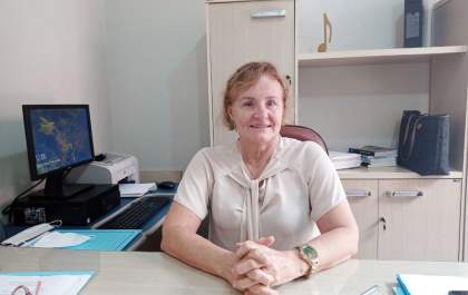 Secretária de Educação realizará reunião para tratar sobre volta às aulas