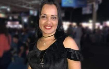 Homem é preso após matar a vizinha estrangulada