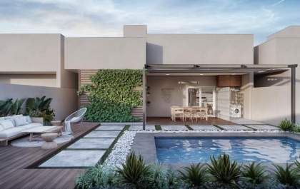 Prime Residence Nova Três Lagoas: conheça o novo empreendimento da MFCON em parceria com a Caixa