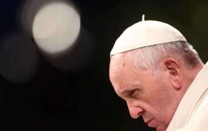 Papa Francisco e Bento 16 tomam primeira dose de vacina contra a Covid-19