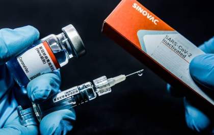Governo de SP vai distribuir 4,5 milhões de doses da vacina do Butantan para o Brasil