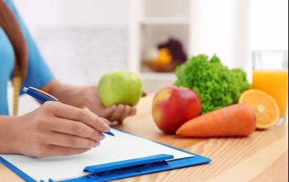 Como planejar a alimentação para uma vida mais saudável