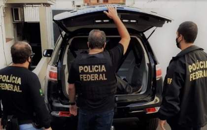 Polícia Federal lança edital de concurso com 1,5 mil vagas; salários chegam a R$ 23 mil