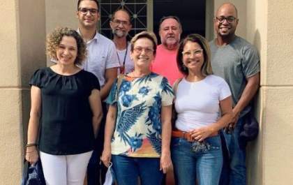 Casa de Cultura 'Cristina Calixto' volta a ser sede da pasta em Birigui