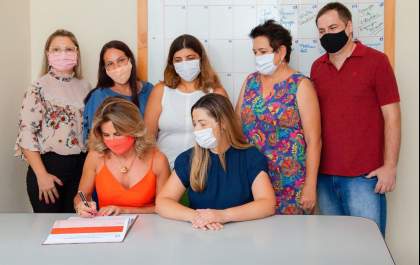 Fundo Focial e Secretaria de Assistência &nbsp;lançarão projeto para idosos sem renda