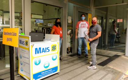 Sindicato apoia protesto de funcionários do Banco do Brasil nesta sexta-feira