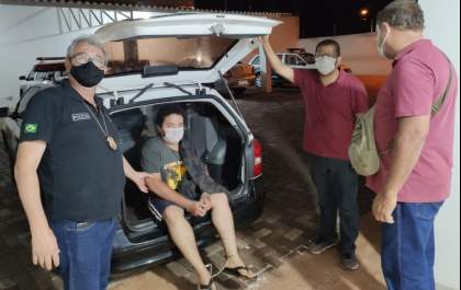 Acusado de matar a vizinha esganada é encontrado morto na prisão