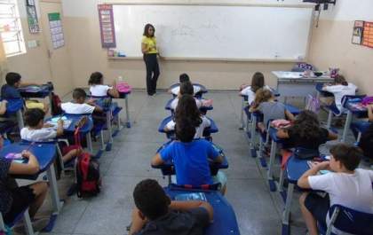Volta às aulas em Birigui será no dia 2 de fevereiro