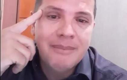 “É um remédio que não tem onde comprar. É a sua medula que pode salvar meu filho”