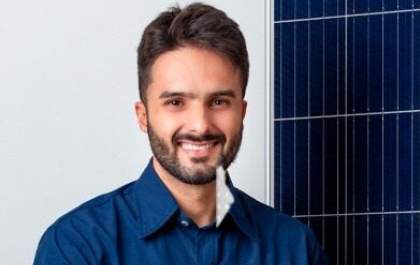 Energia Solar, o futuro já chegou em Andradina e região