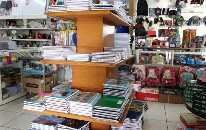 Pesquisa de Material Escolar é divulgada pelo Procon de Três Lagoas