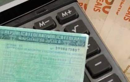 Justiça mantém alterações na cobrança de IPVA para pessoas com deficiência