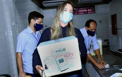 Especialistas explicam funcionamento e eficácia das vacinas virais no organismo