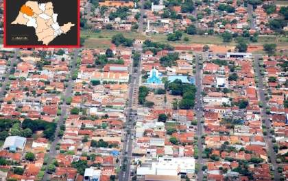 Reclassificação do Plano SP regride Castilho para fase laranja; veja novas restrições