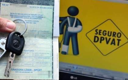 Caixa assume gestão e pagamento do DPVAT