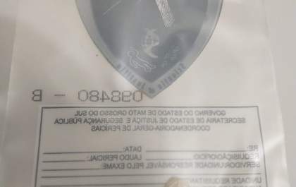 Ação contra o tráfico fecha ponto de venda de drogas em Brasilândia