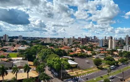 Araçatuba retoma serviço atualização cadastral do município