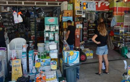 Sinduscon Oesp faz manifesto pela redução do Custo Brasil