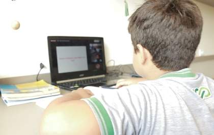 CEA oferece Programa Bilíngue para Alunos desde a Educação Infantil