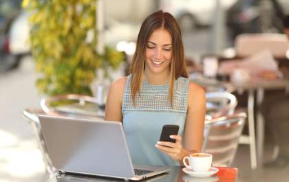 Cursos gratuitos sobre empreendedorismo são ofertados pelo Sebrae