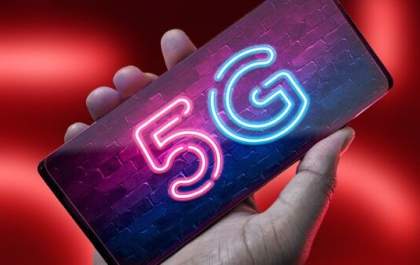 Sinal 5G, uma tecnologia cada vez mais próxima de você
