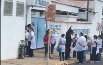 Prefeitura de Birigui aguarda pareceres para liberar repasse para OSS Santa Casa