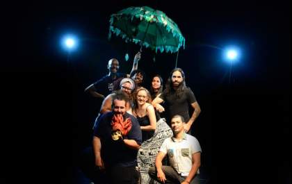 2º FestFIM - Festival de Artes do Fim do Mundo abre inscrições nesta quarta-feira (20/01)