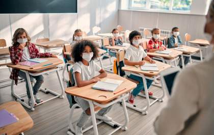Educadores defendem retorno de aulas para evitar maiores danos emocionais nos alunos