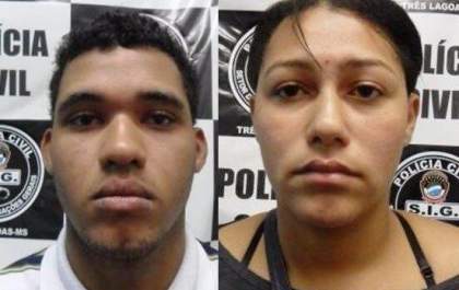 Casal que esfaqueou três-lagoense até a morte é condenado a 24 anos de reclusão