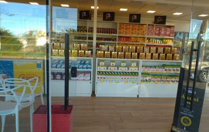 Empório Nestlé inaugura loja pop-up em Araçatuba