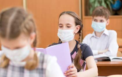 Prefeitura de Araçatuba autoriza retorno das aulas presenciais