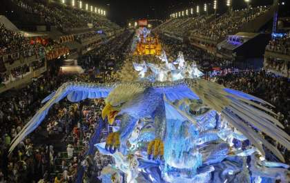 Prefeito diz que Rio não terá carnaval fora de época em julho