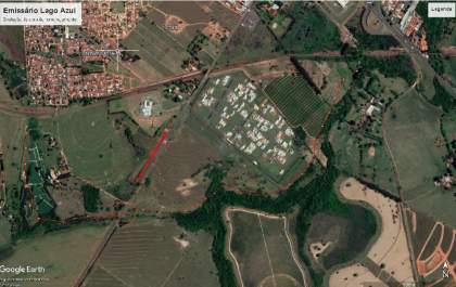 Obra interdita parcialmente a estrada vicinal Nametala Rezek
