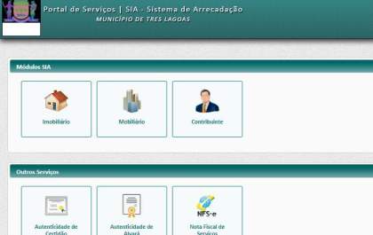 Prazo de vencimento de certidões passa para 90 dias em Três Lagoas